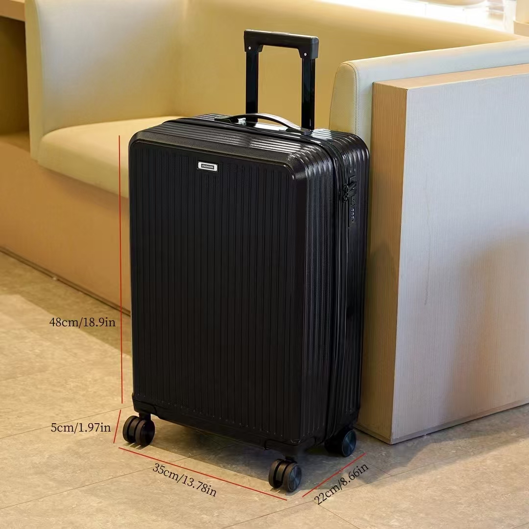 Upgrade Your Travel Experience with JC Travel Luggage – Where Style Meets Functionality! Upgrade Your Travel Experience with JC Travel Luggage – Where Style Meets Functionality!
