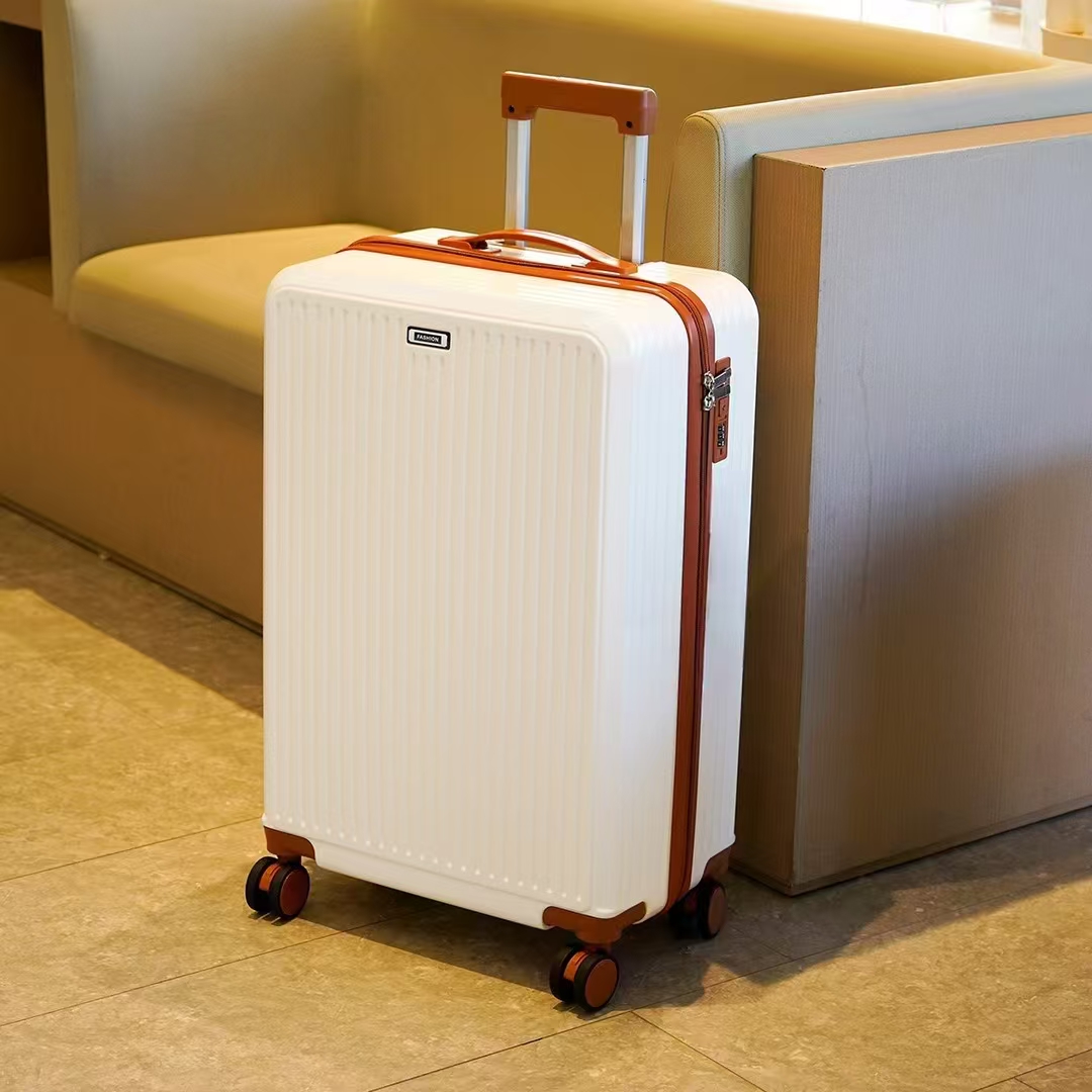 Upgrade Your Travel Experience with JC Travel Luggage – Where Style Meets Functionality! Upgrade Your Travel Experience with JC Travel Luggage – Where Style Meets Functionality!