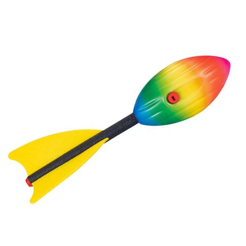 Indoor & outdoor Foam Ball, Classic Long-Distance Football