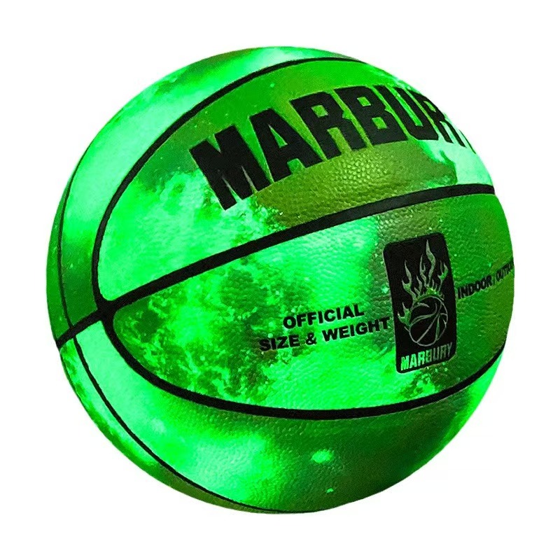 Wholesale Light Up Basketball - Glow in The Dark - Sports Gear Accessories Gifts for Boys