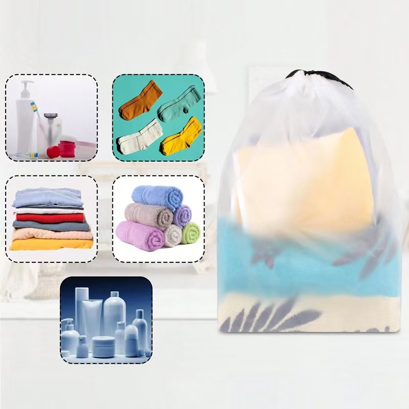 clear shoe packing bags clear shoe packing bags