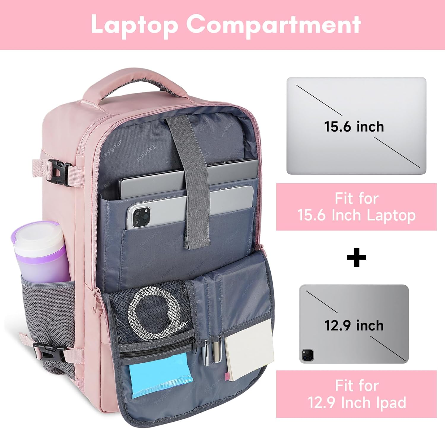 backpack for women