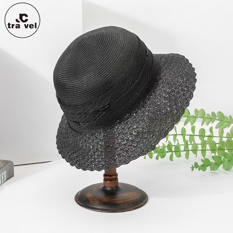 How to Choose the Right Chinese Supplier for Women's Sun Hats:  A Guide for International Buyers