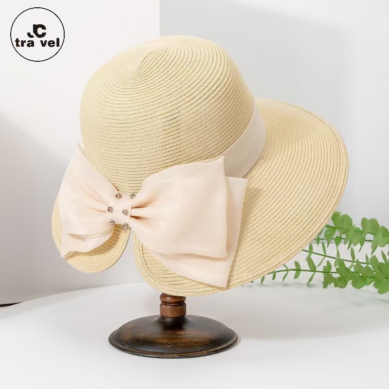 How to Choose the Right Chinese Supplier for Women's Sun Hats:  A Guide for International Buyers