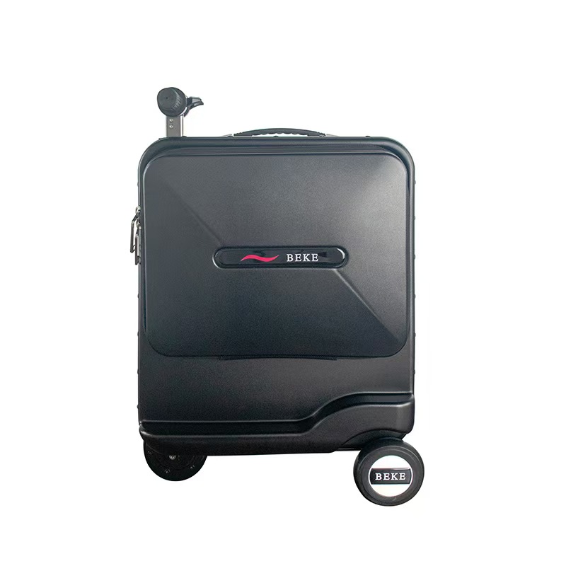 JC Travel Goods-wholesale electric smart luggage ES02