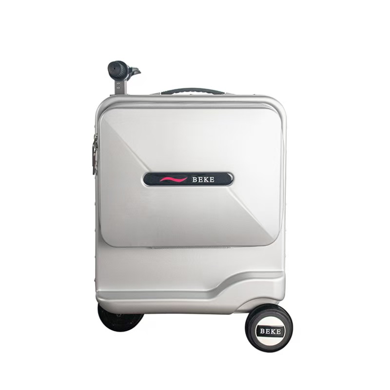 JC Travel Goods-wholesale electric smart luggage ES02