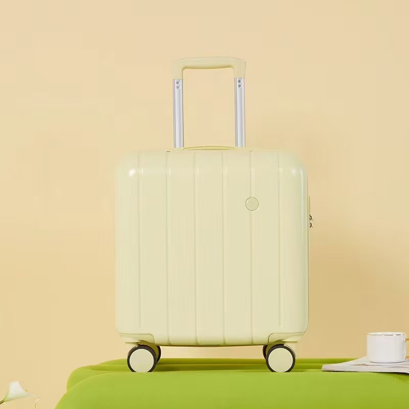 Would you like to distribute or retail a perfect red carry on luggage for children?