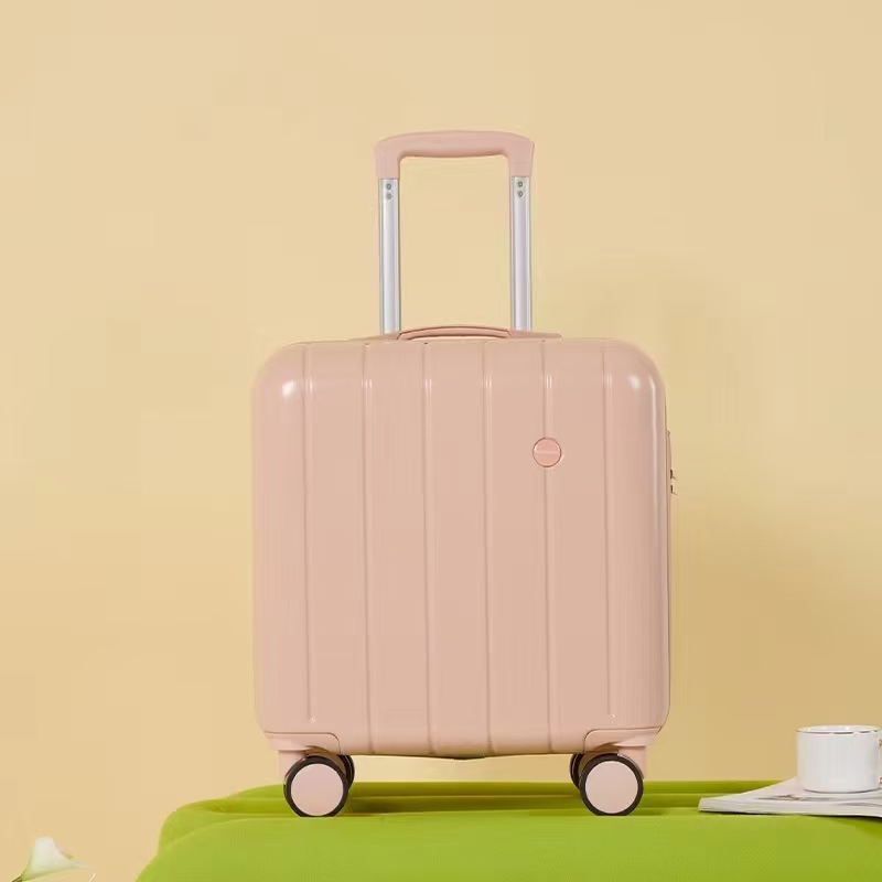 Would you like to distribute or retail a perfect red carry on luggage for children?