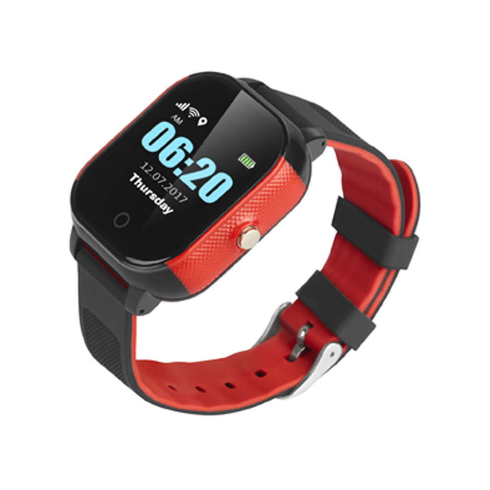 Children's GPS Watch Positioning Tracker Manufacturer Smart Watch Phone