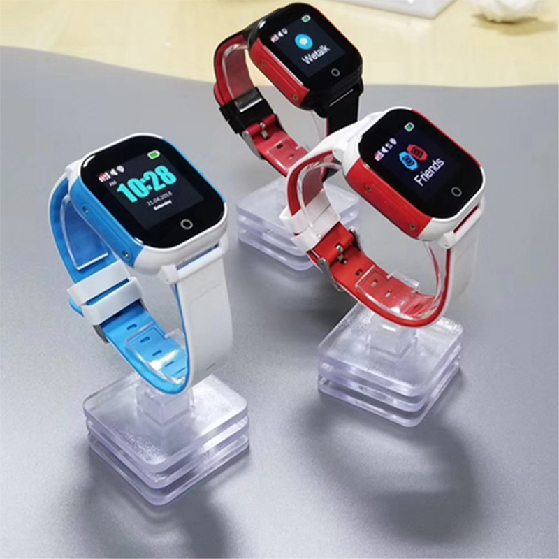 Children's GPS Watch Positioning Tracker Manufacturer Smart Watch Phone