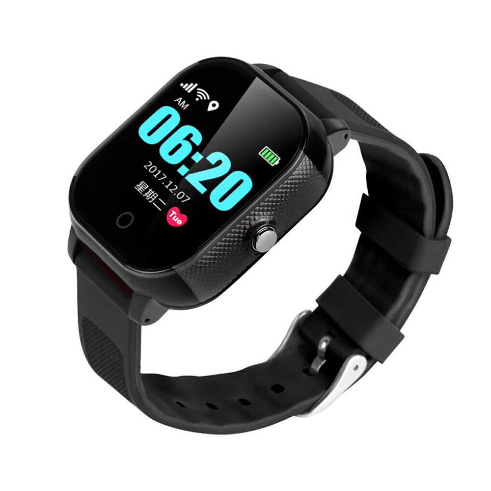 Children's GPS Watch Positioning Tracker Manufacturer Smart Watch Phone