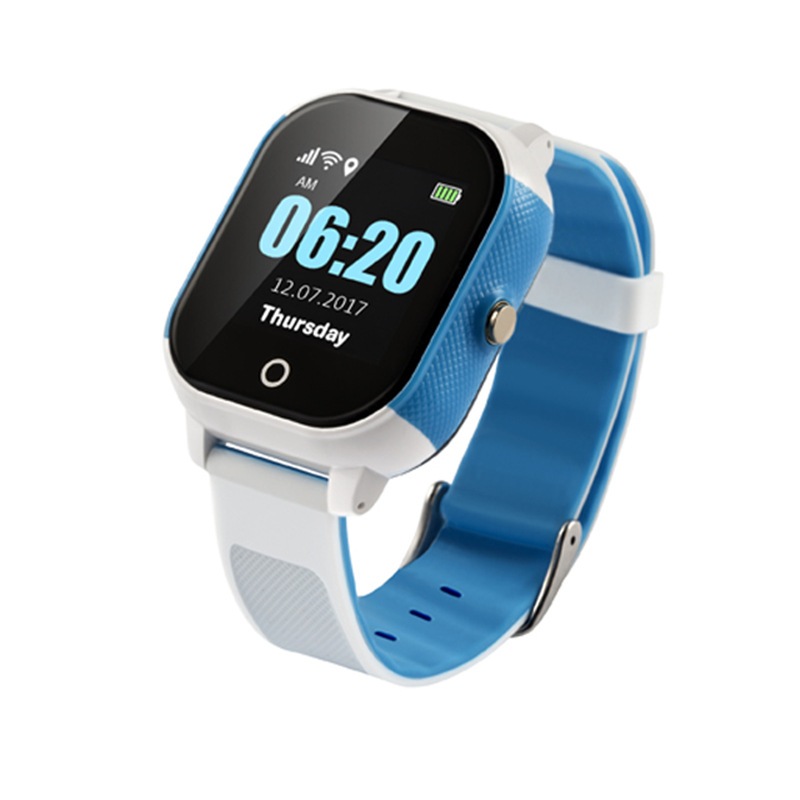 Children's GPS Watch Positioning Tracker Manufacturer Smart Watch Phone
