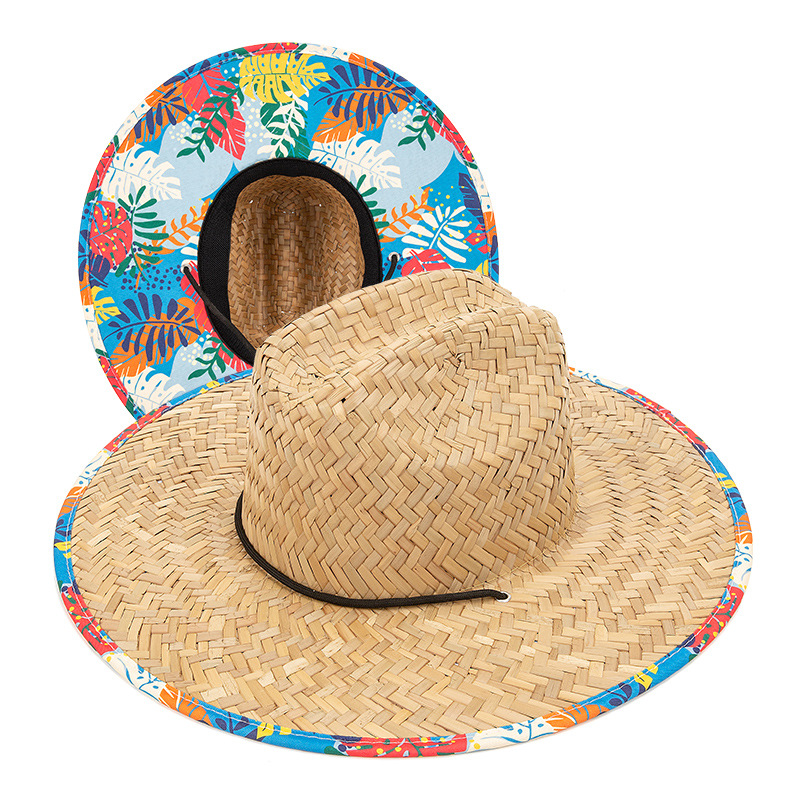 2025 new large brim men's western wholesale cowboy hat summer travel sunshade hat 2025 new large brim men's western wholesale cowboy hat summer travel sunshade hat
