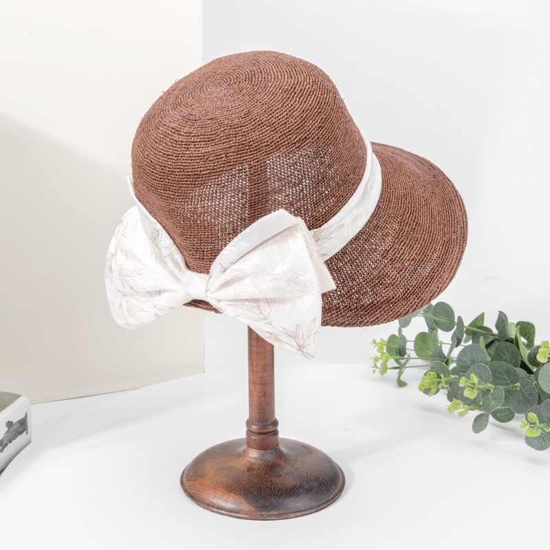 2025 wholesale bucket hats for summer beach holidays