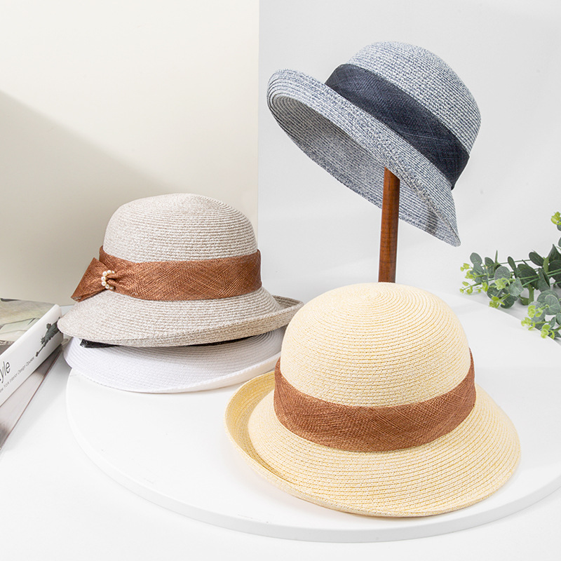 2025 wholesale bucket hats for summer beach holidays