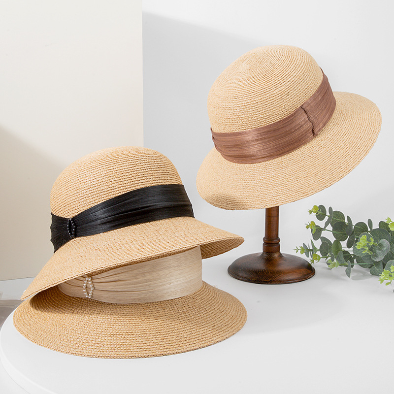 2025 wholesale bucket hats for summer beach holidays