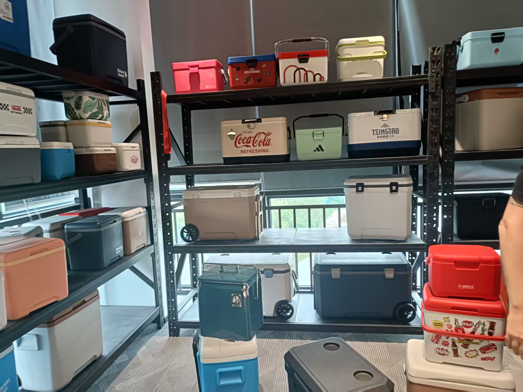 2025 Canton Fair successfully ended