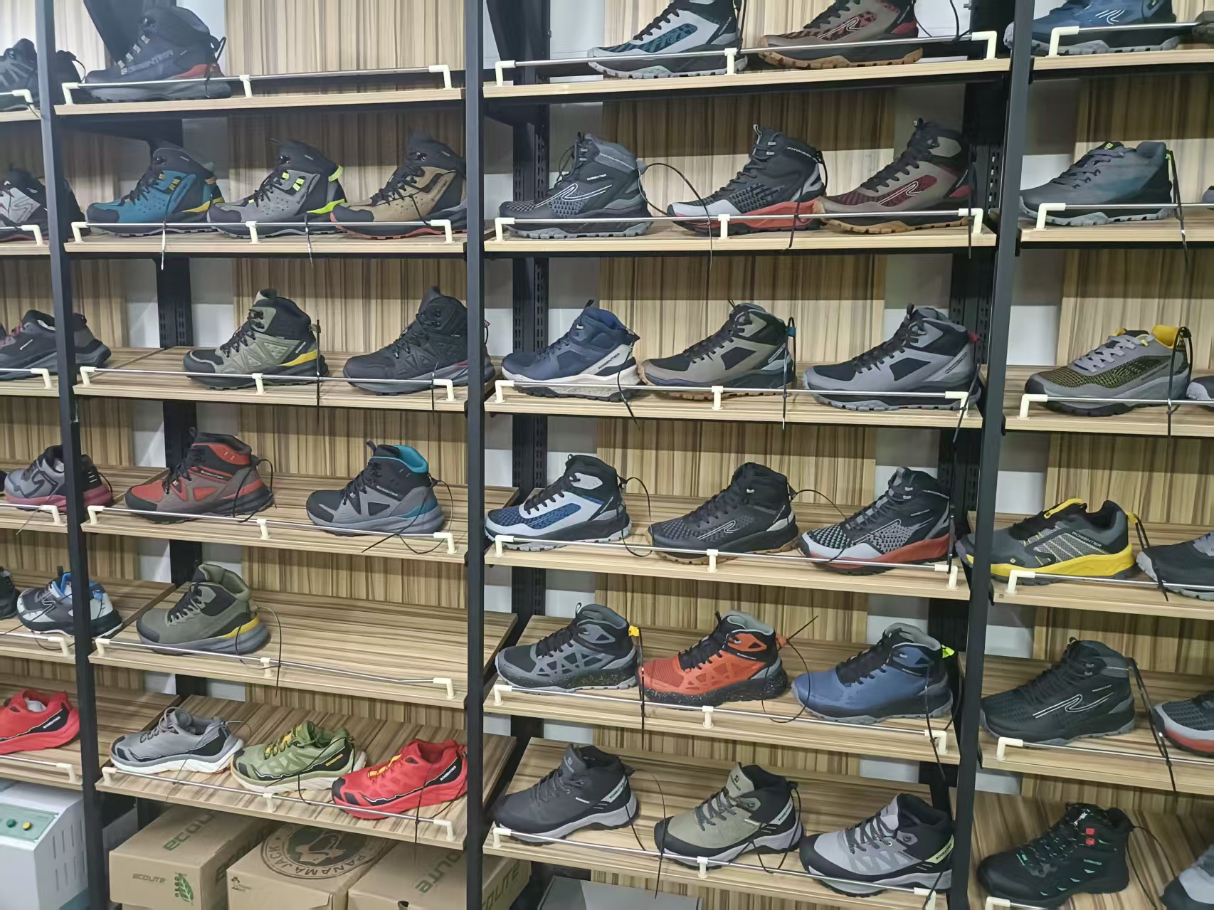 2025 Canton Fair successfully ended