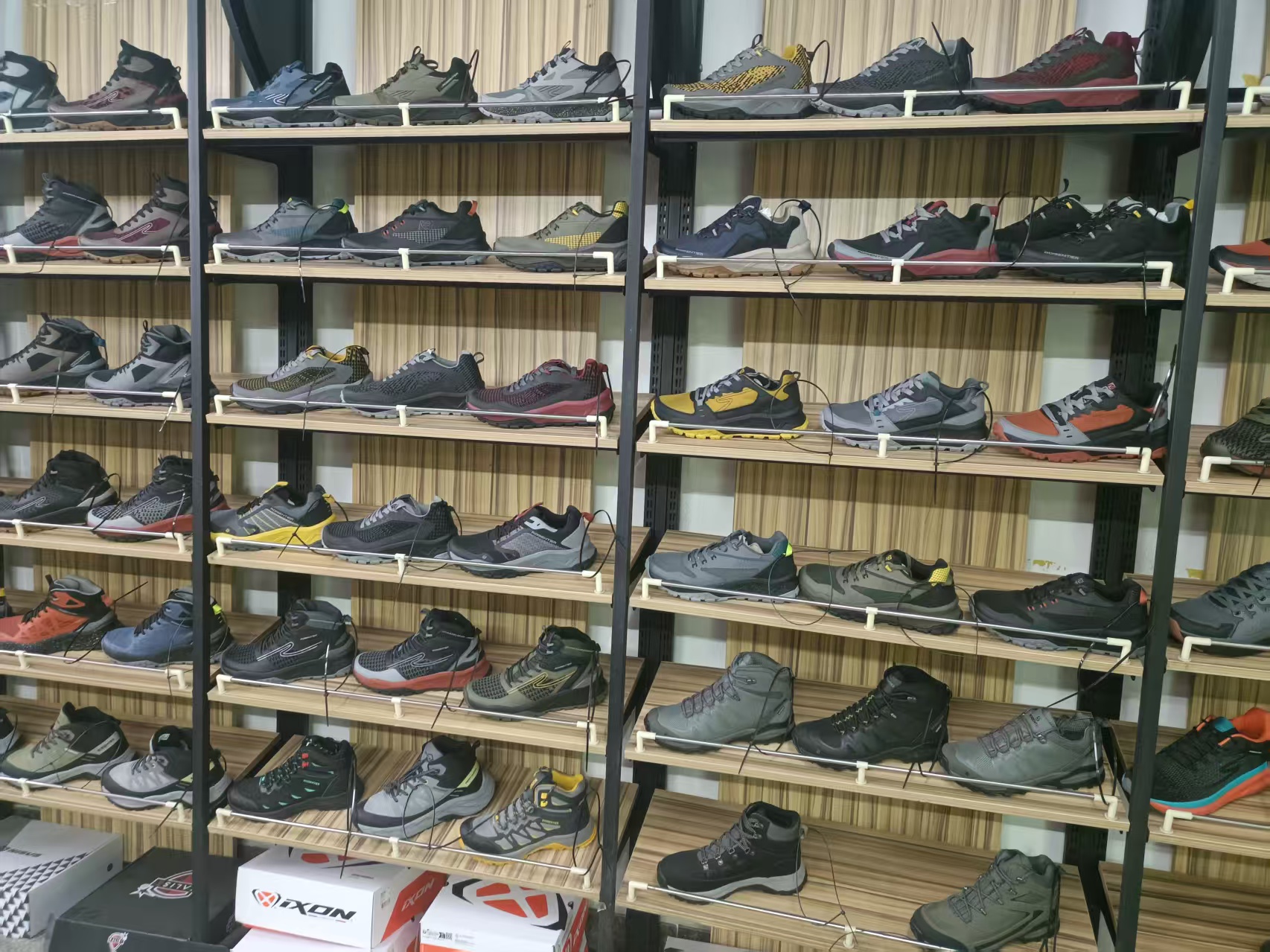 2025 Canton Fair successfully ended