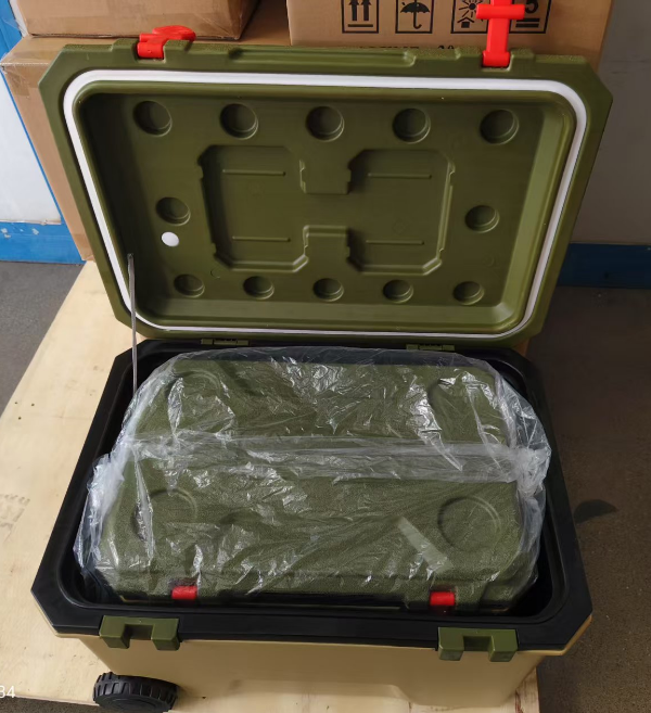 Top selling customized outdoor camping cooler sets Top selling customized outdoor camping cooler sets