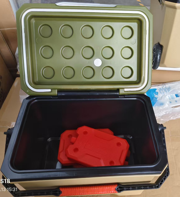 Top selling customized outdoor camping cooler sets Top selling customized outdoor camping cooler sets