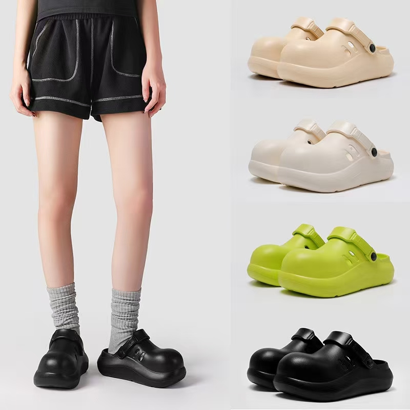 2025 newest fashion summer flip flops for wholesale