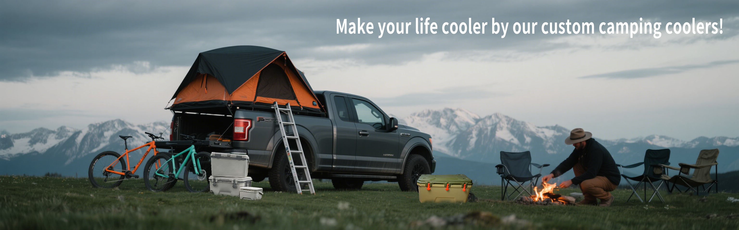 JC travel goods Co.,Ltd