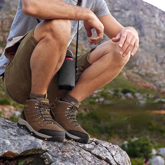 Hiking