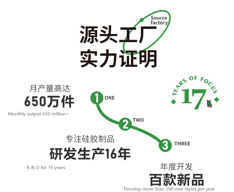 Silicone brush travel shampoo and conditioner bottle set small order customization