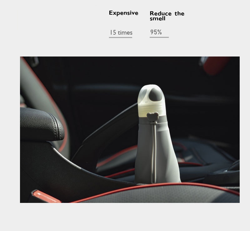 Factory wholesale sports silicone folding water bottles, outdoor sports food grade folding cups