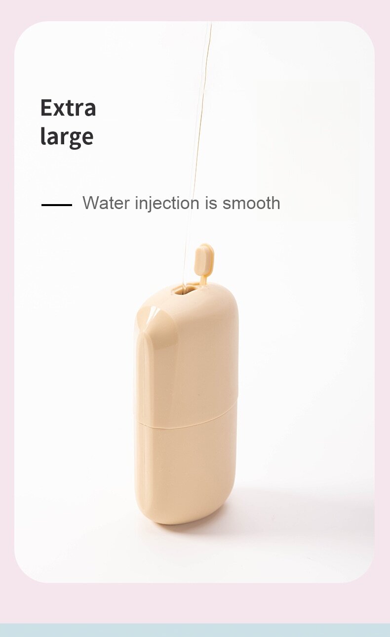 Factory For Pink cute silicone Ice Face facial beauty device with ice compress massage rollers