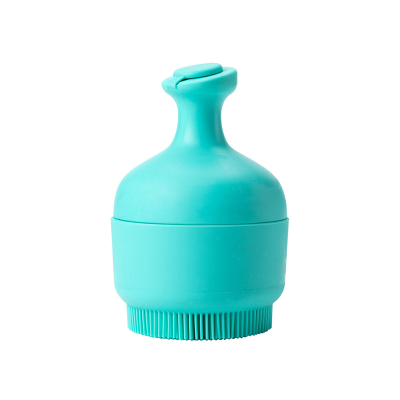 Silicone ice roll ice mask for cold compresses 