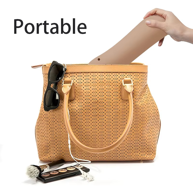 Wholesale Face Brushes Makeup Tools Organizer Pouch for Women Silicone Travel Makeup Bag