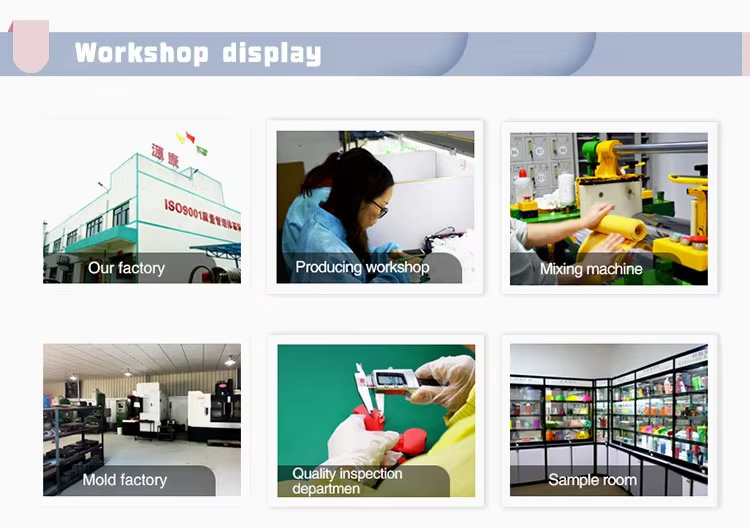 Wholesale Face Brushes Makeup Tools Organizer Pouch for Women Silicone Travel Makeup Bag