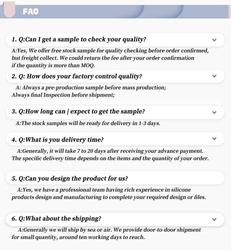 Wholesale Face Brushes Makeup Tools Organizer Pouch for Women Silicone Travel Makeup Bag