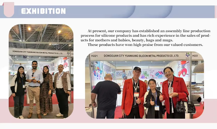 Wholesale Face Brushes Makeup Tools Organizer Pouch for Women Silicone Travel Makeup Bag