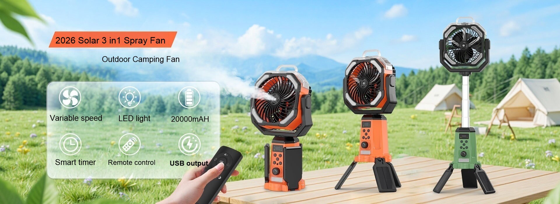 JC travel goods Co.,Ltd