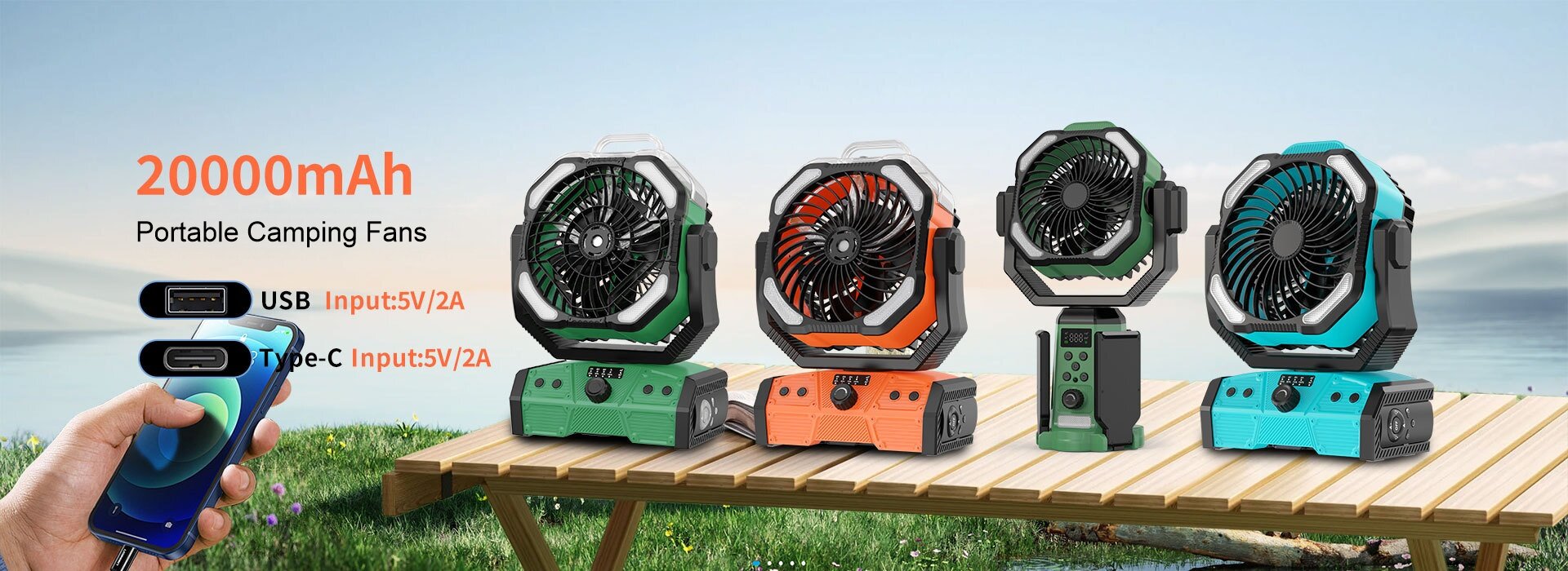 JC travel goods Co.,Ltd