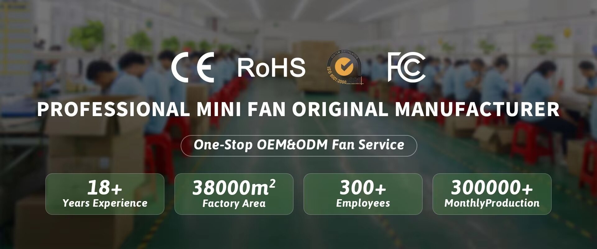 JC travel goods Co.,Ltd