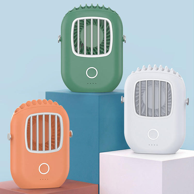 How Foreign Buyers Choose a Mini fan supplier in China-2025 Guide How Foreign Buyers Choose a Mini fan supplier in China-2025 Guide