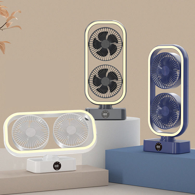 How Foreign Buyers Choose a Mini fan supplier in China-2025 Guide How Foreign Buyers Choose a Mini fan supplier in China-2025 Guide