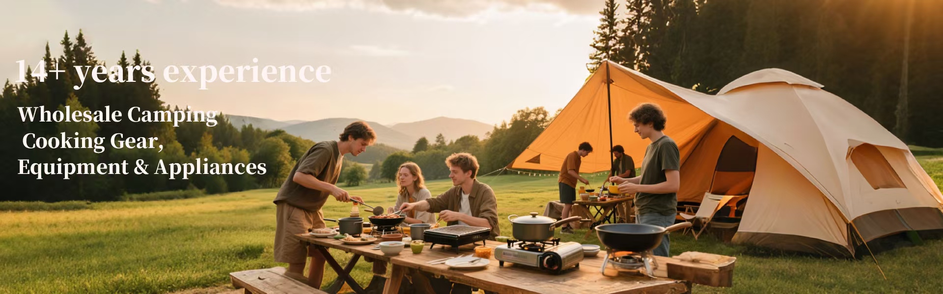 JC travel goods Co.,Ltd