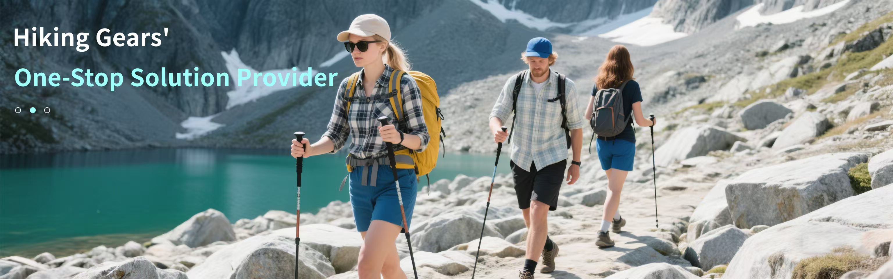 JC travel goods Co.,Ltd