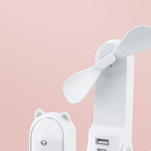 Personal Cooling Fans