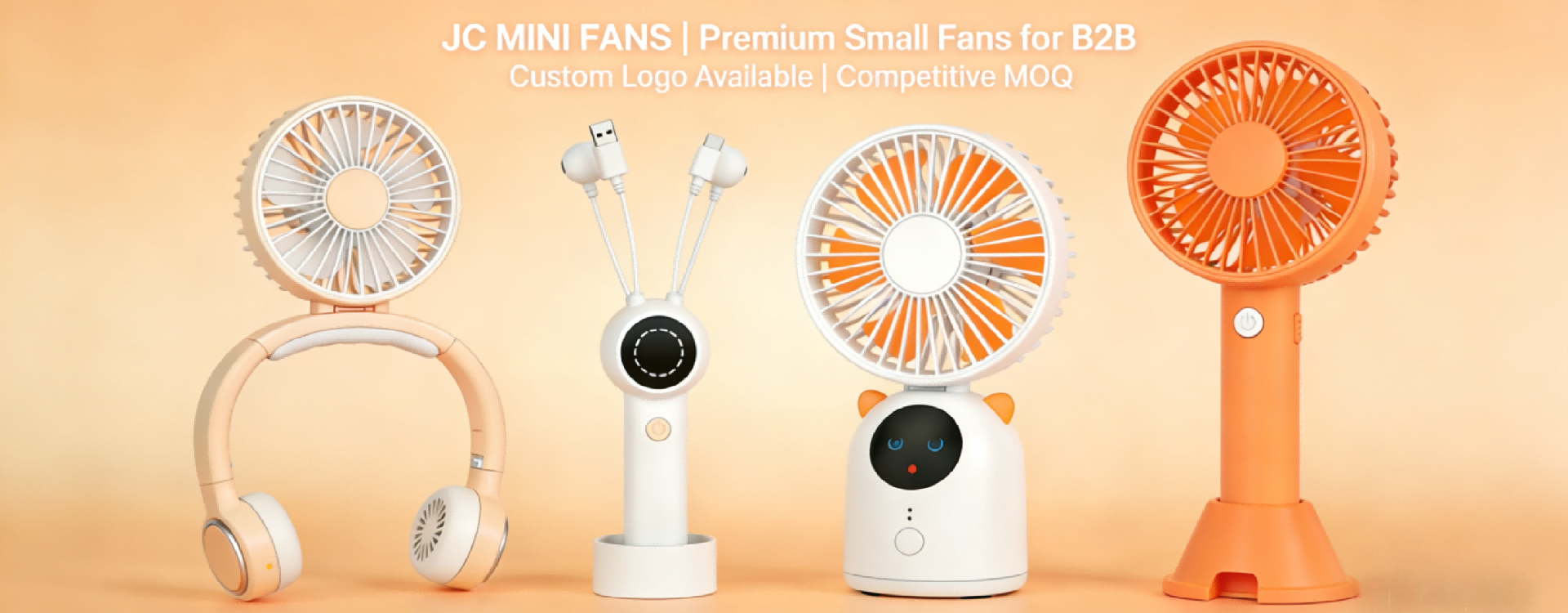 JC travel goods Co.,Ltd