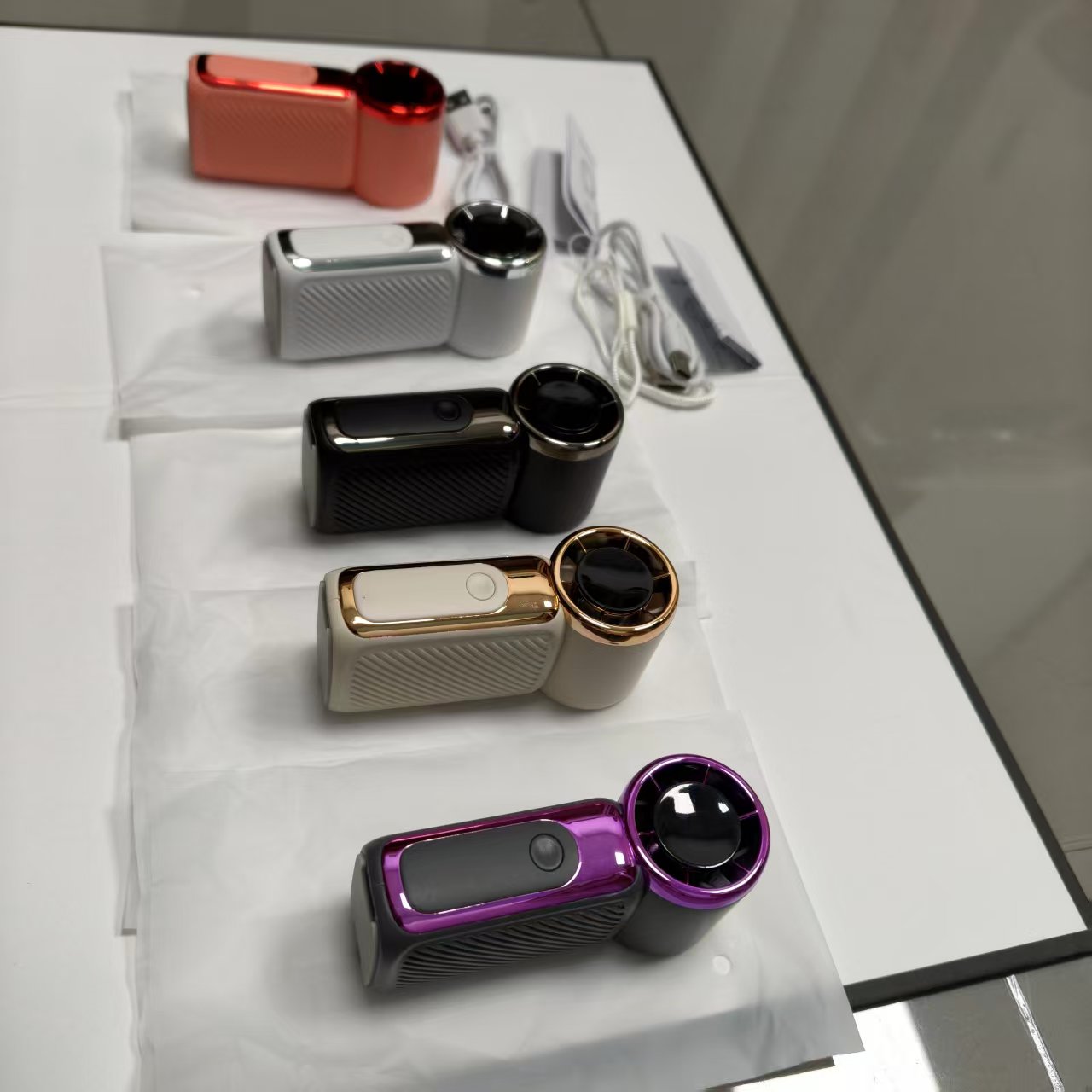 JC Mini Fans- super mini handheld fan expert|smaller size and high speed|4000mAh JC Mini Fans- super mini handheld fan expert|smaller size and high speed|4000mAh