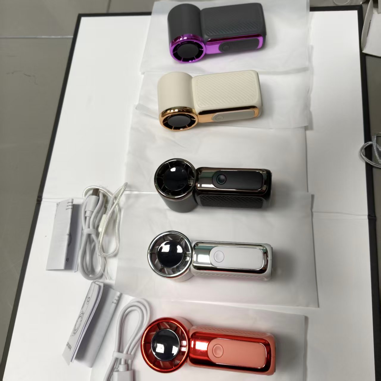 JC Mini Fans- super mini handheld fan expert|smaller size and high speed|4000mAh JC Mini Fans- super mini handheld fan expert|smaller size and high speed|4000mAh