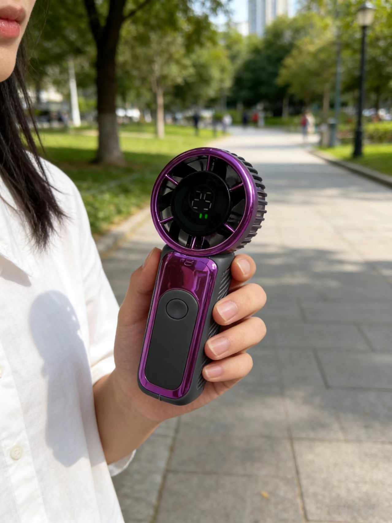 JC Mini Fans- super mini handheld fan expert|smaller size and high speed|4000mAh JC Mini Fans- super mini handheld fan expert|smaller size and high speed|4000mAh