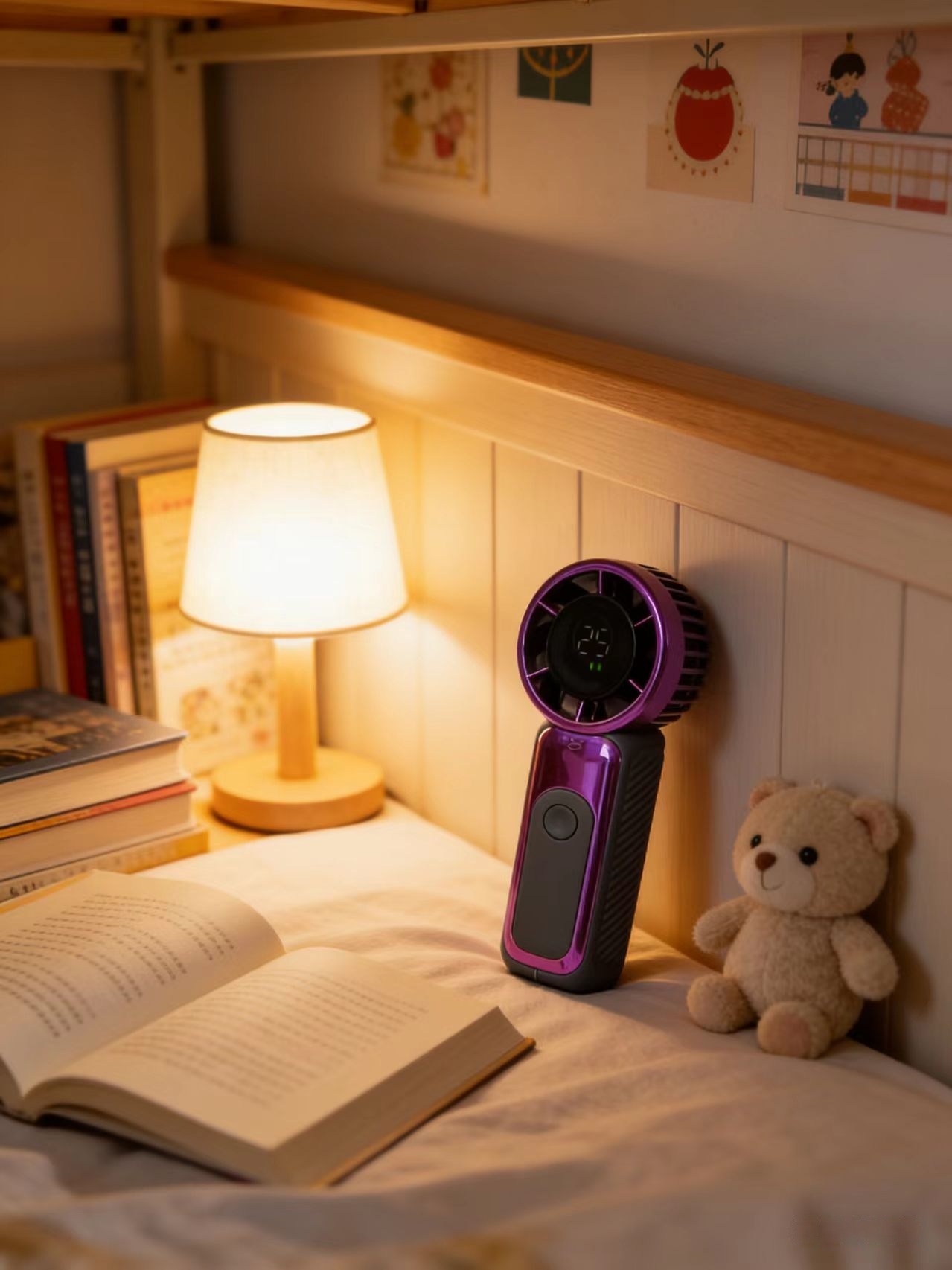 JC Mini Fans- super mini handheld fan expert|smaller size and high speed|4000mAh JC Mini Fans- super mini handheld fan expert|smaller size and high speed|4000mAh
