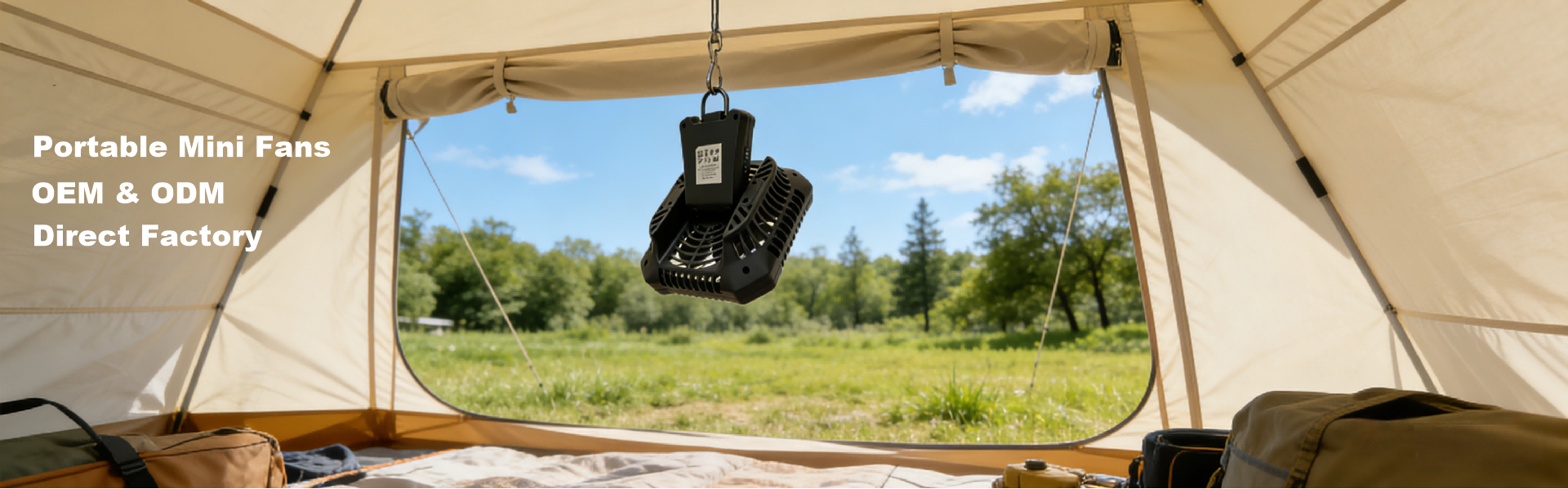 JC travel goods Co.,Ltd